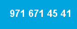 971 671 45 41 971 671 45 41